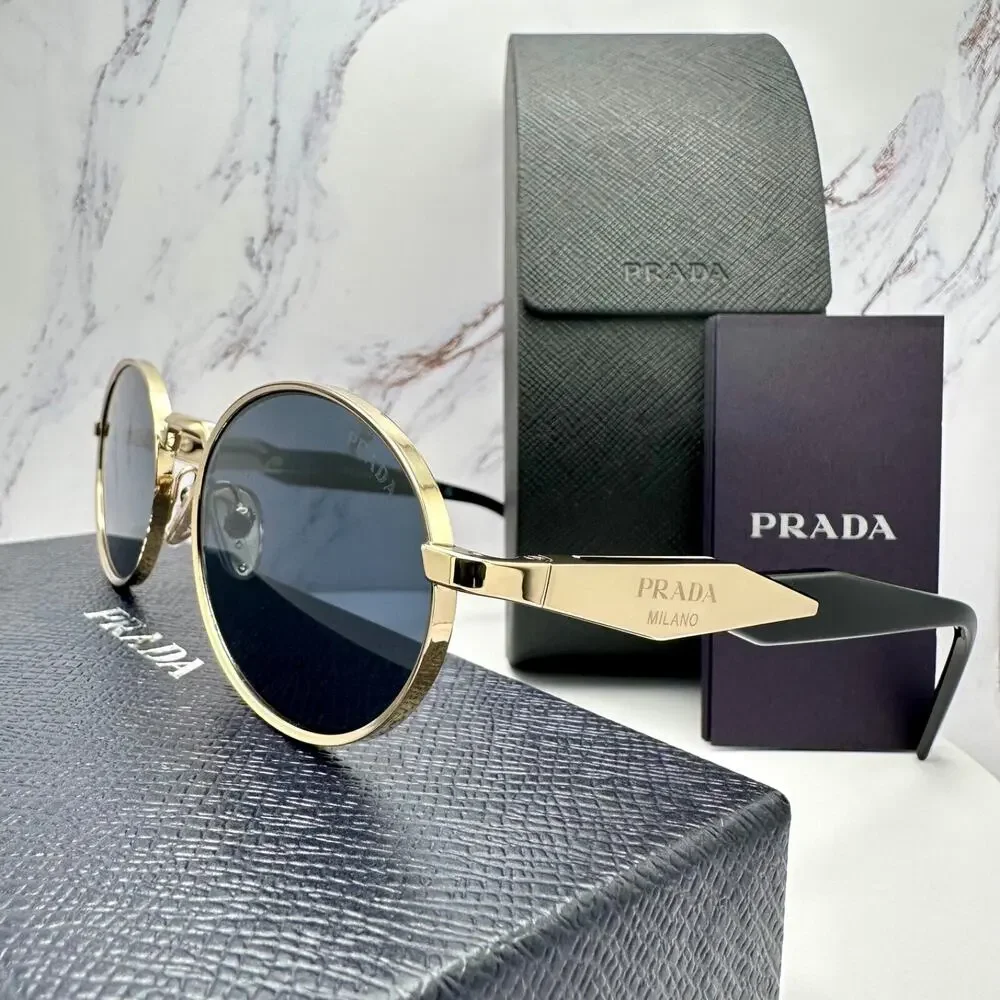 New PRADA Sunglasses